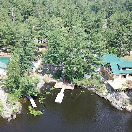 Lakair Lodge Σάντμπερι Εξωτερικό φωτογραφία