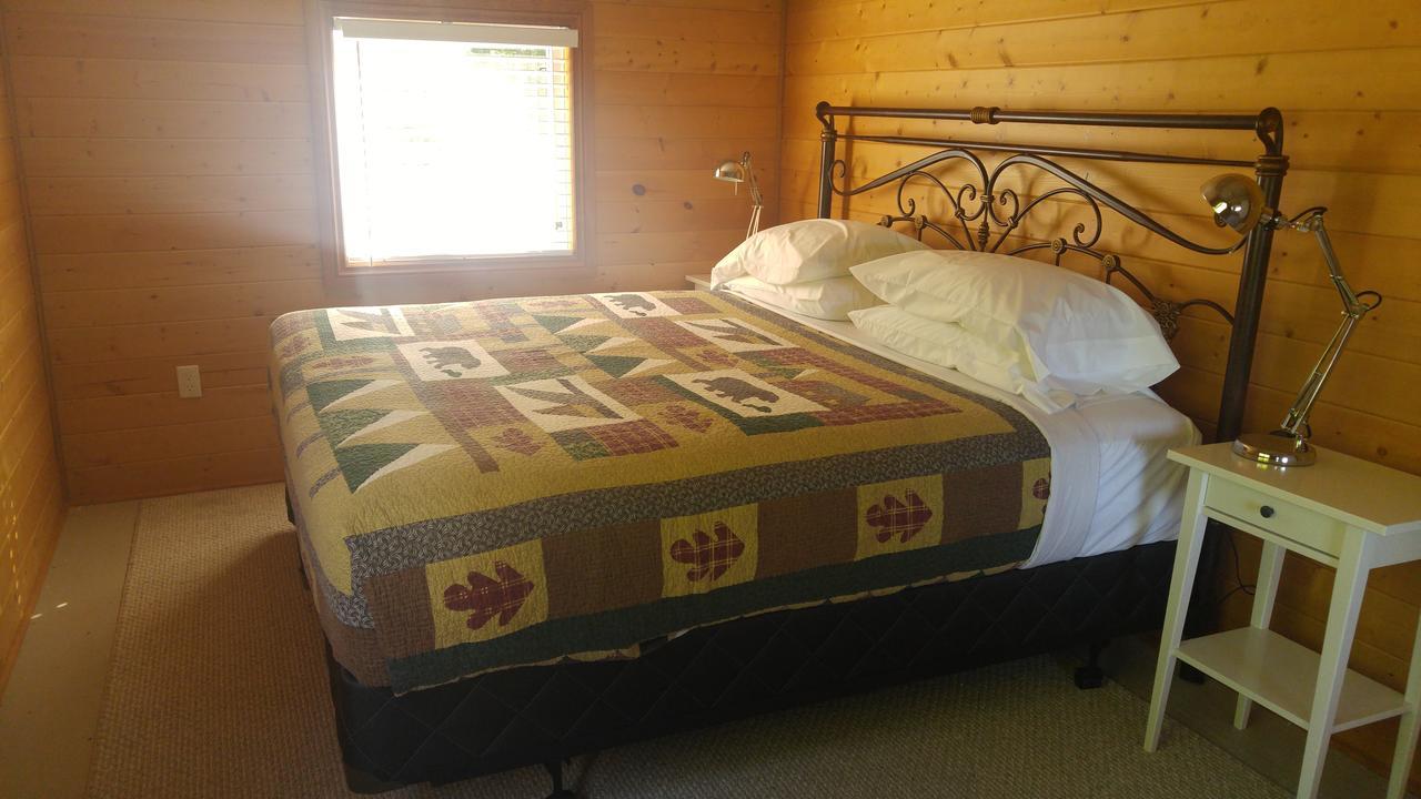 Lakair Lodge Σάντμπερι Εξωτερικό φωτογραφία