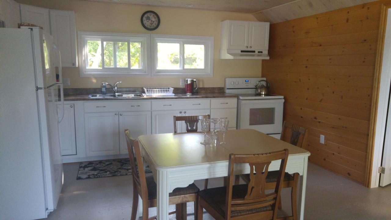 Lakair Lodge Σάντμπερι Εξωτερικό φωτογραφία