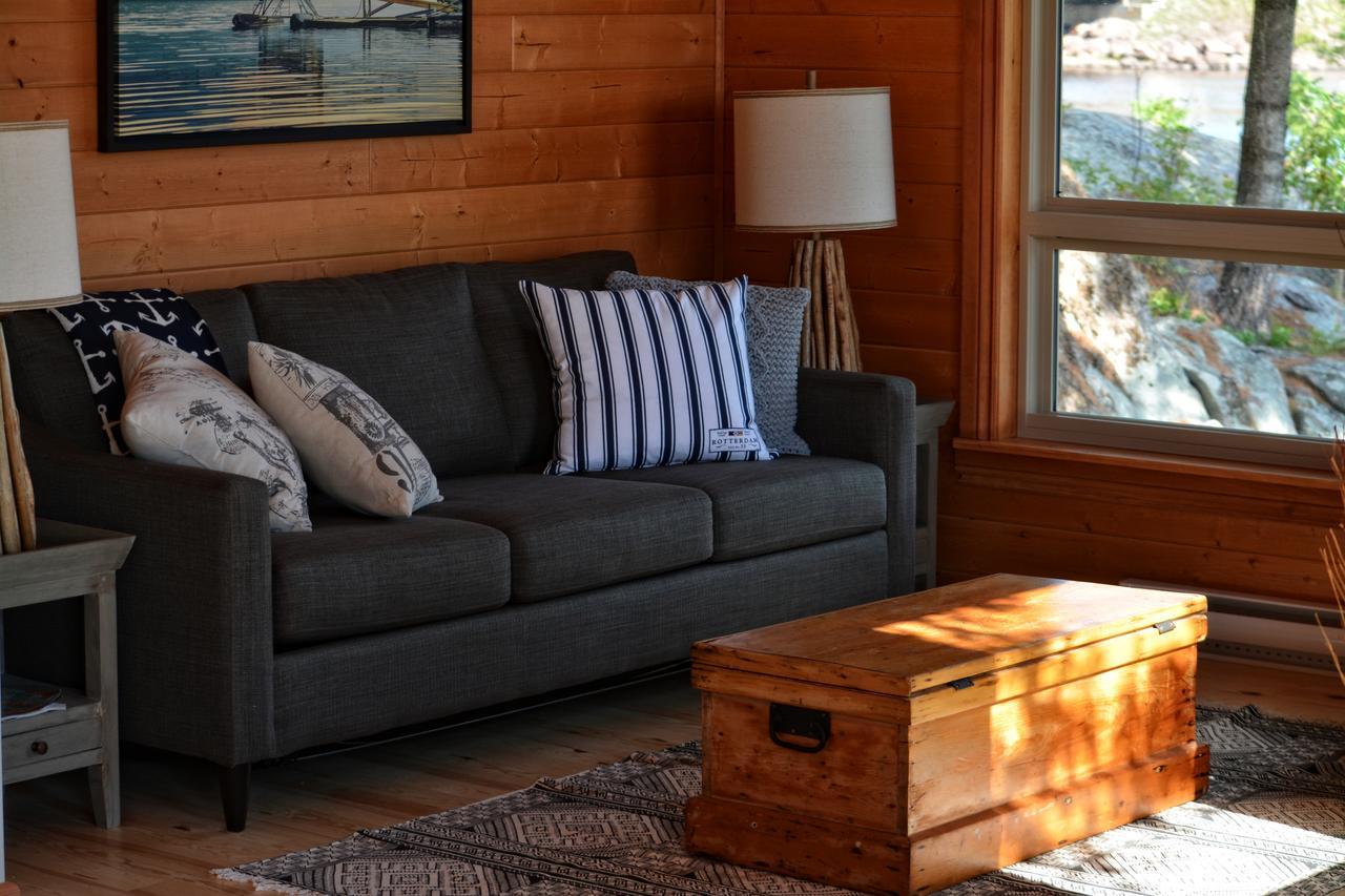 Lakair Lodge Σάντμπερι Εξωτερικό φωτογραφία