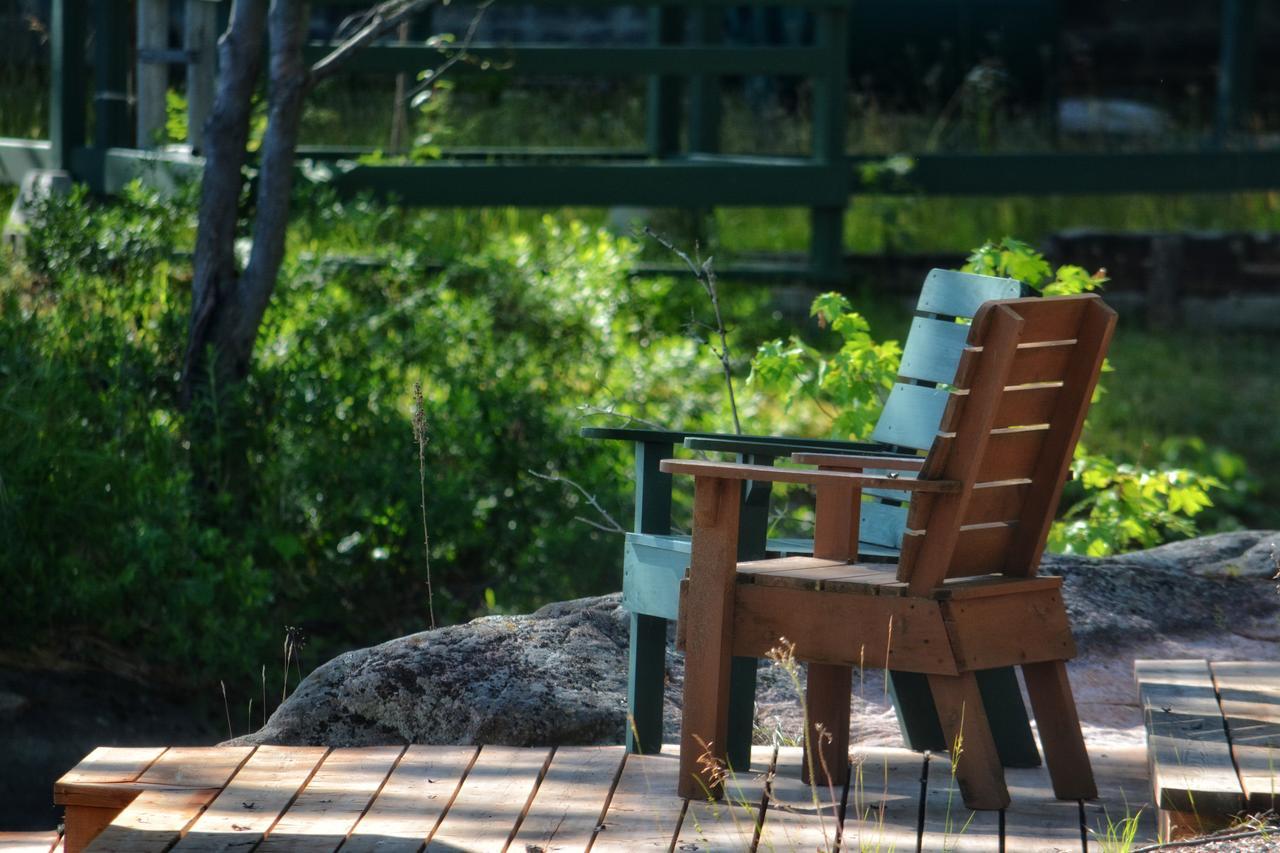 Lakair Lodge Σάντμπερι Εξωτερικό φωτογραφία