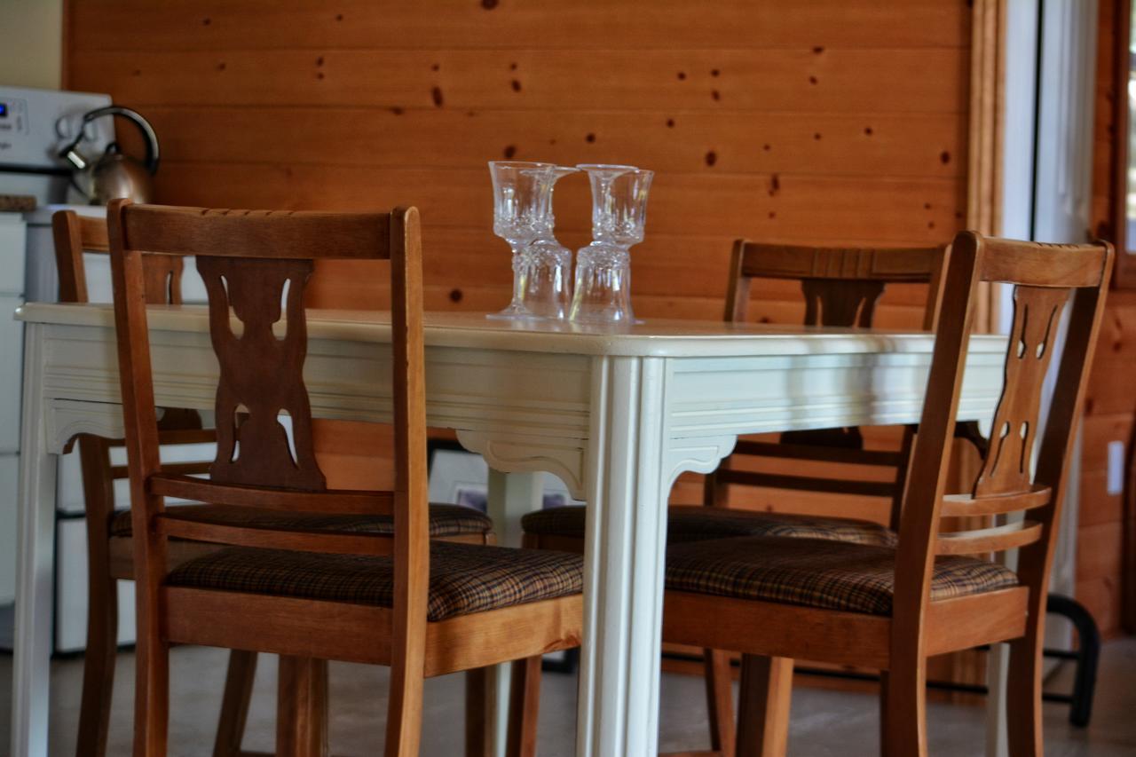 Lakair Lodge Σάντμπερι Εξωτερικό φωτογραφία