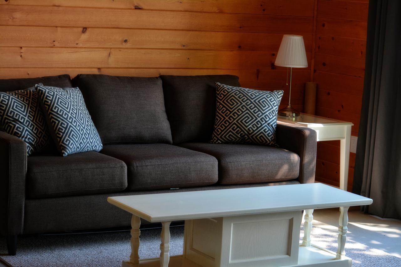 Lakair Lodge Σάντμπερι Εξωτερικό φωτογραφία