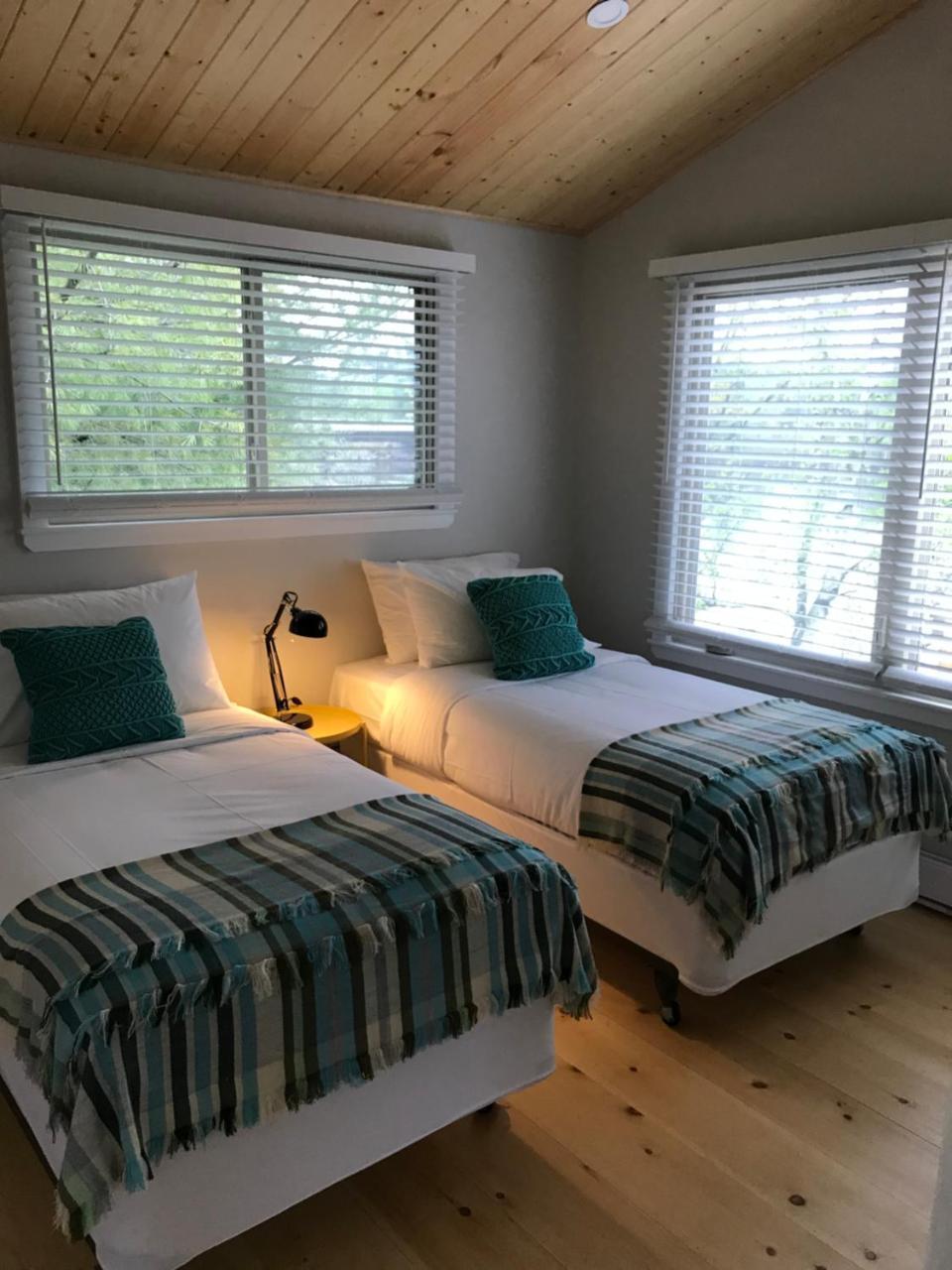 Lakair Lodge Σάντμπερι Εξωτερικό φωτογραφία