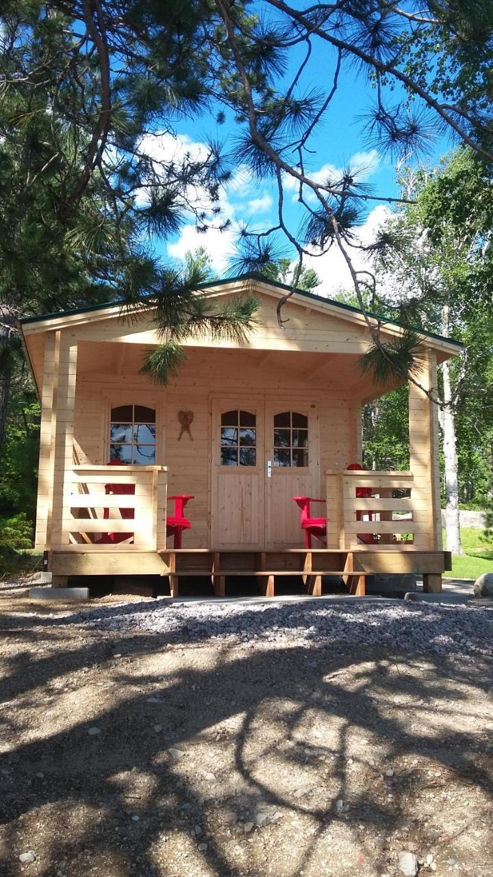 Lakair Lodge Σάντμπερι Εξωτερικό φωτογραφία