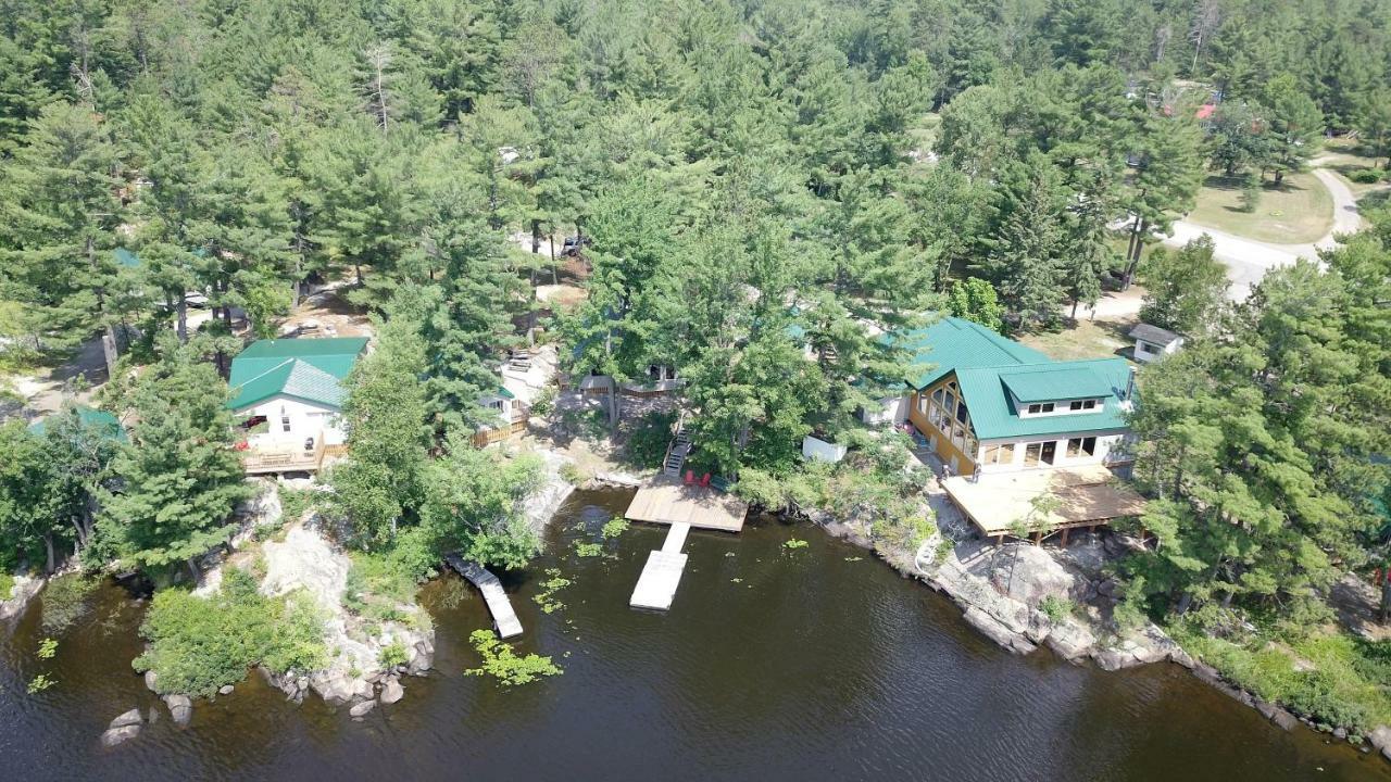 Lakair Lodge Σάντμπερι Εξωτερικό φωτογραφία