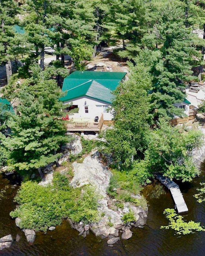 Lakair Lodge Σάντμπερι Εξωτερικό φωτογραφία