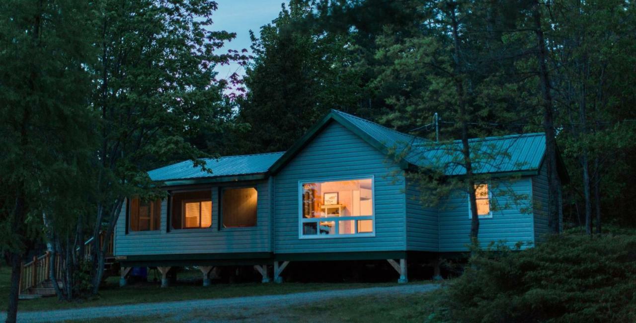 Lakair Lodge Σάντμπερι Εξωτερικό φωτογραφία
